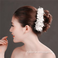 MYLOVE High-end handmade chiffon flower hair accessory for bridal MLF085